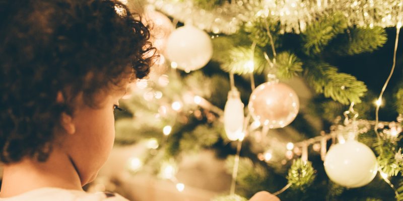 Ratgeber Weihnachtsbaum