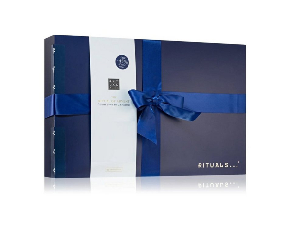 Rituals Adventskalender Adventskalender EXKLUSIV 2023 Frauen & Männer, Adventkalender (Kosmetikset), Beauty & Wellness Kosmetik Pflege Advent Kalender Weihnachtskalender