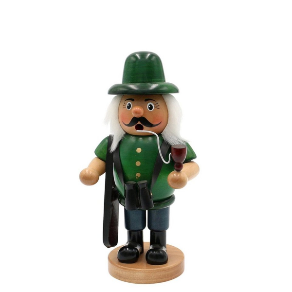 SIGRO Räuchermännchen »Holz Räuchermann Jäger«, (1 St)