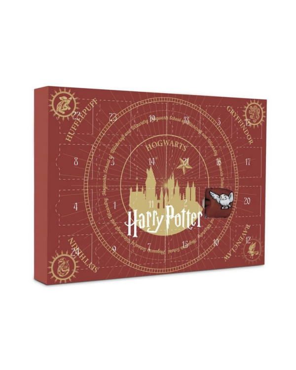 Sockswear Socken Harry Potter Adventskalender 2023 Socken