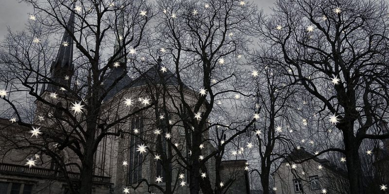Weihnachtsbräuche in Luxemburg