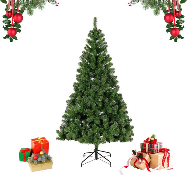 Vankel Künstlicher Weihnachtsbaum »Tannenbaum, Christbaum«, Höhe 150 cm, Nordmanntanne