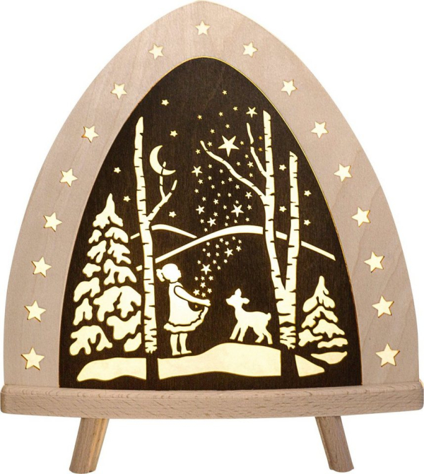 Weigla Lichterbogen »Sterntaler«